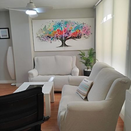 Apartamento Al Andalus Playa Muchavista El Campello Exterior photo