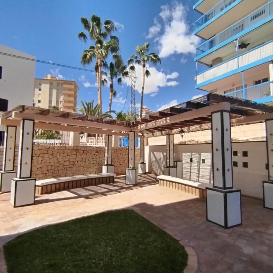 Apartamento Al Andalus Playa Muchavista El Campello Exterior photo