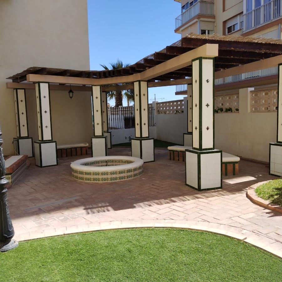 Apartamento Al Andalus Playa Muchavista El Campello Exterior photo