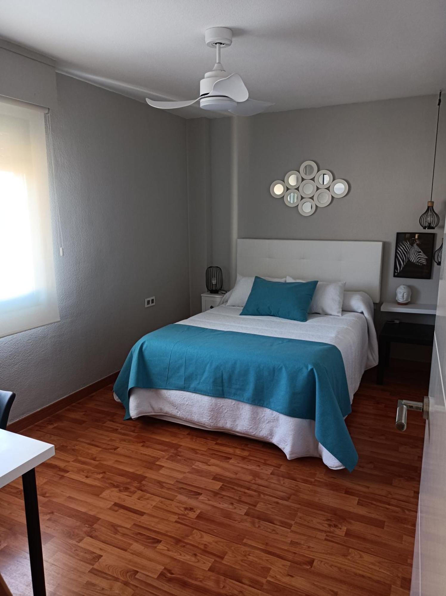 Apartamento Al Andalus Playa Muchavista El Campello Exterior photo